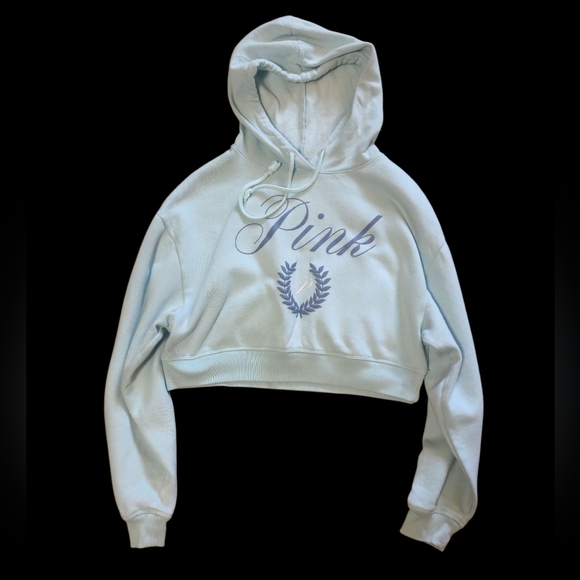 Victoria's Secret Pink Sweatsuit Set - Picture 2 of 6